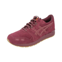 Asics Tiger Mens Gel-Lyte Running Trainers H7ARK Sneakers Shoes - 7.5