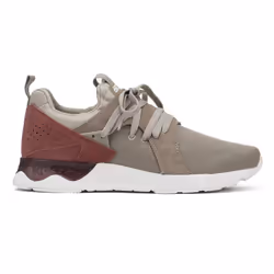 ASICS Mens Moon Rock / Rose Taupe Gel-Lyte V Sanze Trainers - UK 8