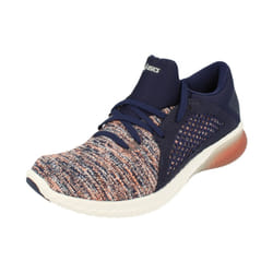 ) Asics Gel-Kenun Knit Womens Running Trainers T882N Sneakers Shoes - 3.5 (Adults'