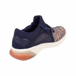 ) Asics Gel-Kenun Knit Womens Running Trainers T882N Sneakers Shoes - 8.5 (Adults'