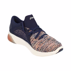 ) Asics Gel-Kenun Knit Womens Running Trainers T882N Sneakers Shoes - 8.5 (Adults'