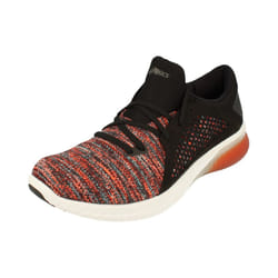 ) Asics Gel-Kenun Knit Mens Running Trainers T832N Sneakers Shoes - 7.5 (Adults'