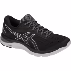 ASICS Gel-Cumulus 20 athletic shoes Male Black, White