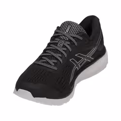 ASICS Gel-Cumulus 20 athletic shoes Male Black, White