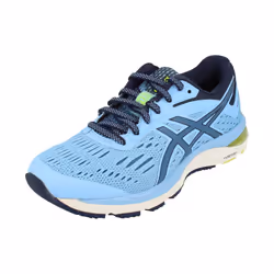 Asics Gel-Cumulus 20 Womens Running Trainers 1012A008 Sneakers Shoes - 3