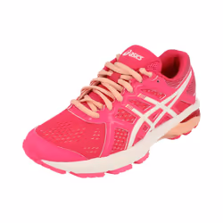 Asics Gt-Express Womens Running Trainers 1012A131 Sneakers Shoes - 4