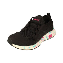Asics Hypergel-Sai Womens Running Trainers 1022A013 Sneakers Shoes - Size