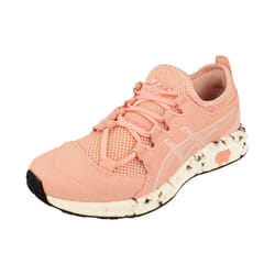 ) Asics Hypergel-Sai GS Running Trainers 1024A004 Sneakers Shoes - 3.5 (Children's