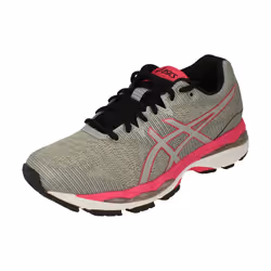 ) Asics Gel-Ziruss 2 Womens Running Trainers 1012A014 Sneakers Shoes - 4.5 (Adults'