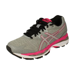 ) Asics Gel-Ziruss 2 Womens Running Trainers 1012A014 Sneakers Shoes - 4.5 (Adults'