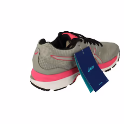 ) Asics Gel-Ziruss 2 Womens Running Trainers 1012A014 Sneakers Shoes - 4.5 (Adults'
