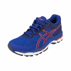 Asics Gel-Superion 2 Womens Running Trainers 1012A033 Sneakers Shoes - 4
