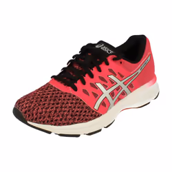 Asics Gel-Exalt 4 Womens Running Trainers T7E5N Sneakers Shoes - 4.5