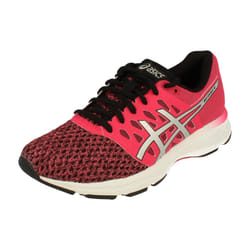 Asics Gel-Exalt 4 Womens Running Trainers T7E5N Sneakers Shoes - 7