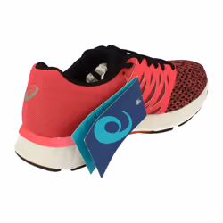 Asics Gel-Exalt 4 Womens Running Trainers T7E5N Sneakers Shoes - 7