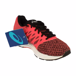 Asics Gel-Exalt 4 Womens Running Trainers T7E5N Sneakers Shoes - 7