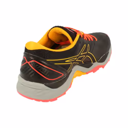 Asics Gel-Fujitrabuco 6 Womens Running Trainers T7E9N Sneakers Shoes - 4.5