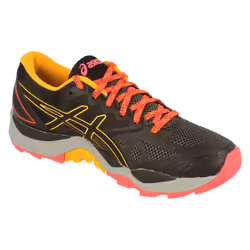 Asics Gel-Fujitrabuco 6 Womens Running Trainers T7E9N Sneakers Shoes - 4.5