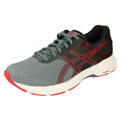 Asics Gel-Pheonix 9 Mens Running Trainers T822N Sneakers Shoes - 6.5