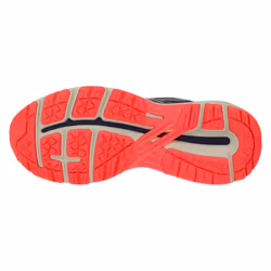 Asics Gt-2000 6 Trail Plasma Guard Womens Running Trainers T877N Sneakers Shoes - 4 - Additional view 4