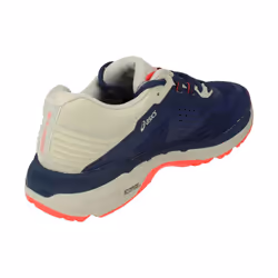 Asics Gt-2000 6 Trail Plasma Guard Womens Running Trainers T877N Sneakers Shoes - 4.5