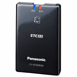 Panasonic CY-ET2500VD