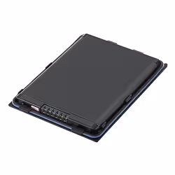 Panasonic FZ-VZSUT10U, Battery, Panasonic, FZ-T1 FZ-L1, Black, 1 pc(s), 90 g