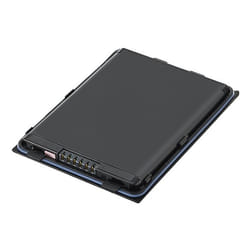 Panasonic FZ-VZSUT10U tablet spare part/accessory Battery