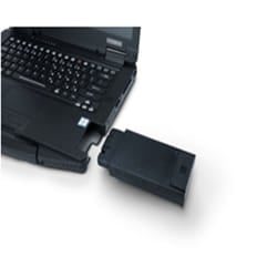 Panasonic FZ-VFP551U laptop spare part Fingerprint board