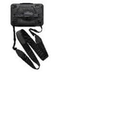 Panasonic FZ-VNSS11U tablet case 17.8 cm (7") Messenger case Black
