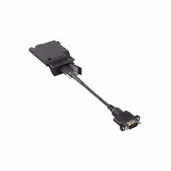 Panasonic FZ-VSRG211U, Serial port, Panasonic, TOUGHBOOK G2, Black, 1 pc(s), 40 g