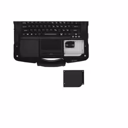 Panasonic FZ-VFP402BW laptop spare part Fingerprint board - Additional view 2