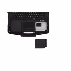 Panasonic FZ-VNF401BU laptop spare part Smart card - Additional view 2