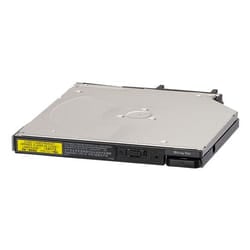 Panasonic FZ-VBD401AU laptop spare part DVD optical drive