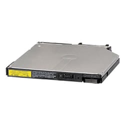 Panasonic FZ-VDM401AU laptop spare part DVD optical drive