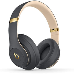 Beats Studio 3 Wireless Over-ear Headphone (Shadow Gray)