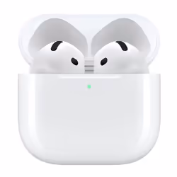 Apple AirPods 4 with Active Noise Cancellation MXP93