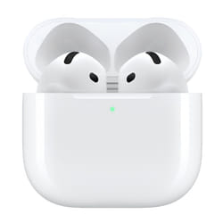 Apple AirPods 4 with Active Noise Cancellation MXP93