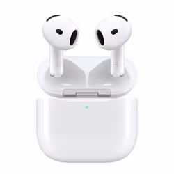 Apple AirPods 4 with Active Noise Cancellation MXP93
