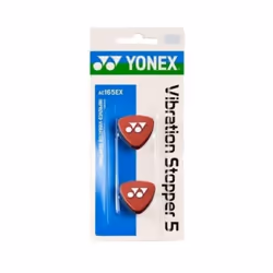 YONEX Vibration Stopper 5 (Red/Black)