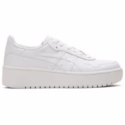 ASICS 1192A212.100_3.5, Female, Adult, Fashion sneakers, White, White, White, Leather