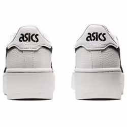 ASICS 1202A024.100_5.5 fashion sneaker Female Black, White - Additional view 5