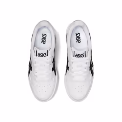 ASICS 1202A024.100_5.5 fashion sneaker Female Black, White - Additional view 6