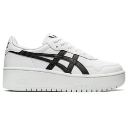 ASICS 1202A024.100_6.5 fashion sneaker Female Black, White