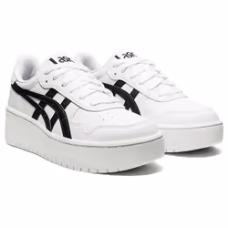 ASICS 1202A024.100_6.5 fashion sneaker Female Black, White