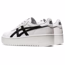 ASICS 1202A024.100_6.5 fashion sneaker Female Black, White