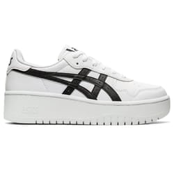ASICS 1202A024.100_10 fashion sneaker Female Black, White