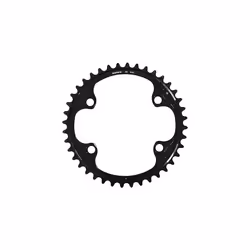 FC-R9200 chainring, 40T-NJ,Black