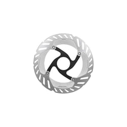 Ultegra RT-CL800 Ice Tech FREEZA rotor with internal lockring and magnet, 160 mm