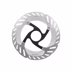 Shimano RT-CL800, Disk brake, Black, Silver, 1 pc(s), 16 cm, 114 g
